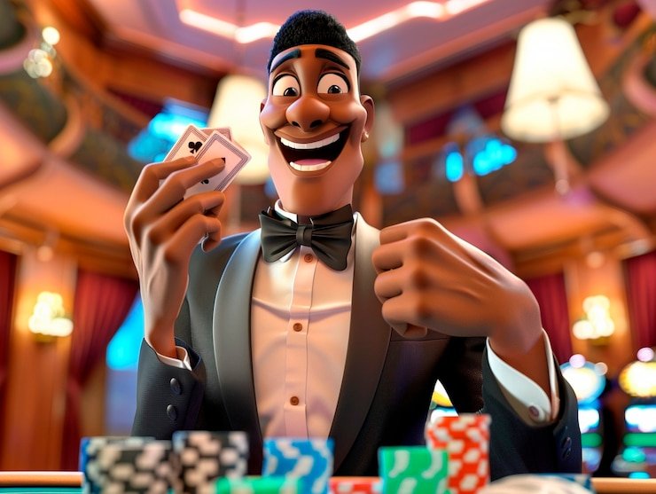 Tampilan antarmuka slot online superbet388 di layar ponsel Android dengan pilihan permainan beragam